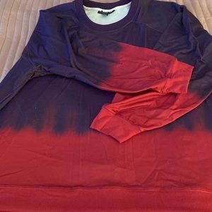 Ashley steward sweater